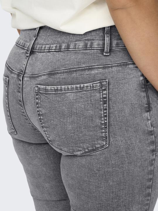 Produktbild Only CARANNA Mittlere Taille Skinny Fit Jeans Flared fit jeans (W54/L32)