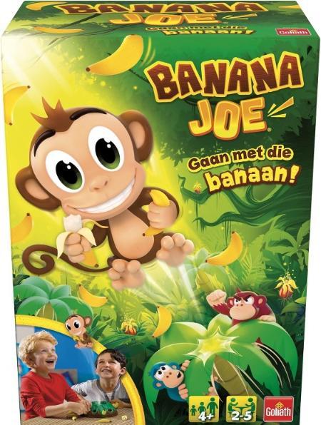Produktbild Goliath Toys Banane Joe (Deutsch)