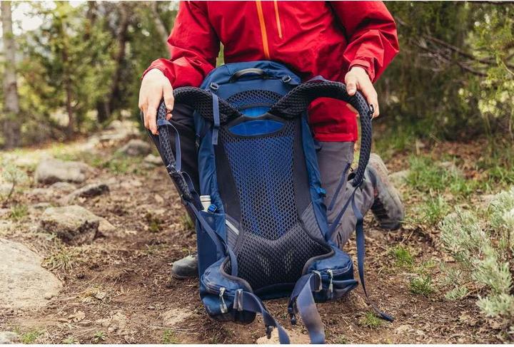 Produktbild Gregory Zulu 35 M/L (35 l)
