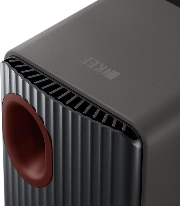 Immagine prodotto KEF LS50 senza fili II (1 pz., 380 W)