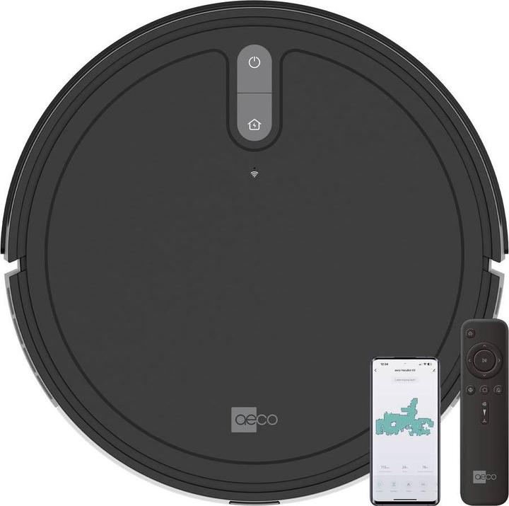 Produktbild Aeco Vacubot X3 (Saugroboter)