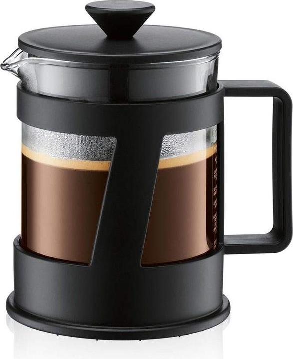 Actual product image Bodum Crema (0.50 l)