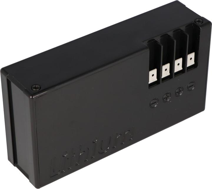 Immagine prodotto AccuCell Batteria Ambrogio Batteria, Tosaerba robotico Wiper (Tosaerba)