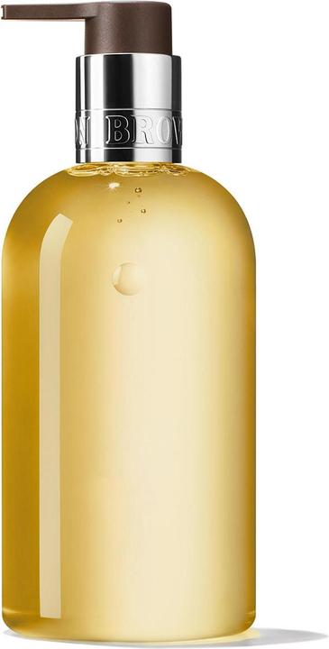 Immagine prodotto Molton Brown Flora Luminare Fine Liquid Hand Wash (Sapone liquido, 300 ml)