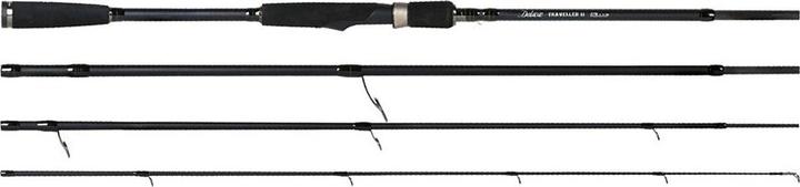 Stucki Fishing Stucki Deluxe Traveller Ii
