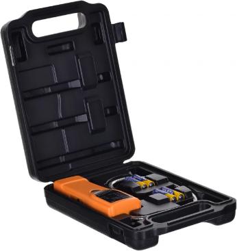 Actual product image Aisko Explosive gas meter - AZI-VZ7291