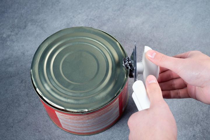 Productafbeelding Leifheit Blikopener Exact ComfortLine