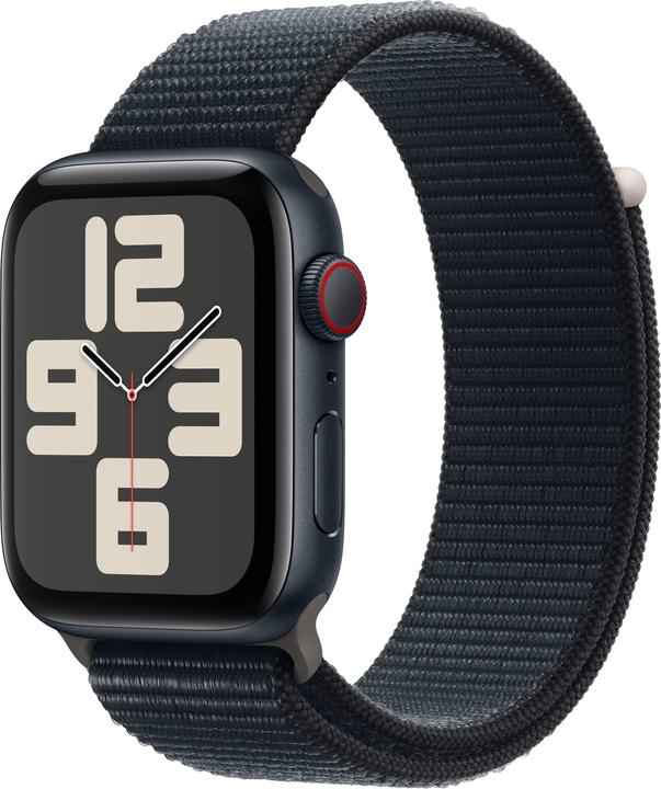 Produktbild Apple Watch SE 2022/2023 (44 mm, 4G)