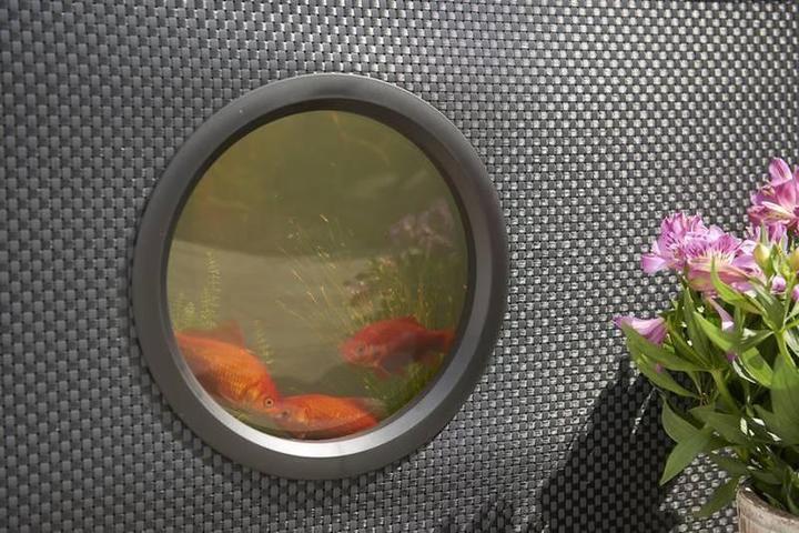 Actual product image Hozelock Aquarium Outdoor (500 l)