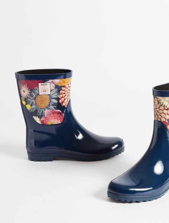 Aigle Eliosa Bottillon Printed
