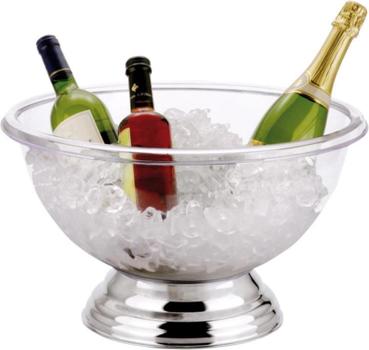 Produktbild Contacto Champagnerkübel 15 lt