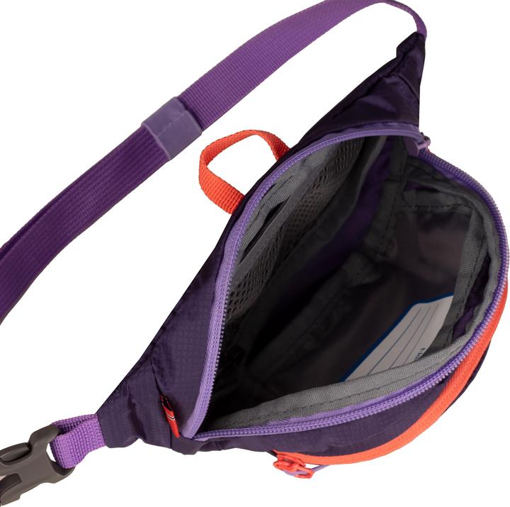 Actual product image Trollkids Kid's Trolltunga Hip Bag