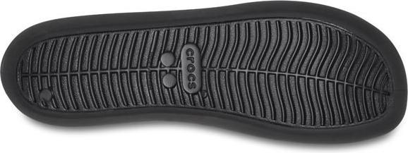 Actual product image Crocs W's Brooklyn Flat Rate (37)