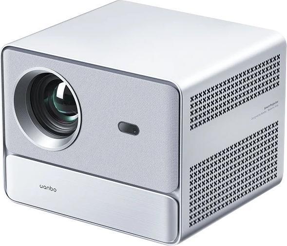 Immagine prodotto Wanbo DaVinci 1 Pro (Full HD, 600 lm, 1.33:1)