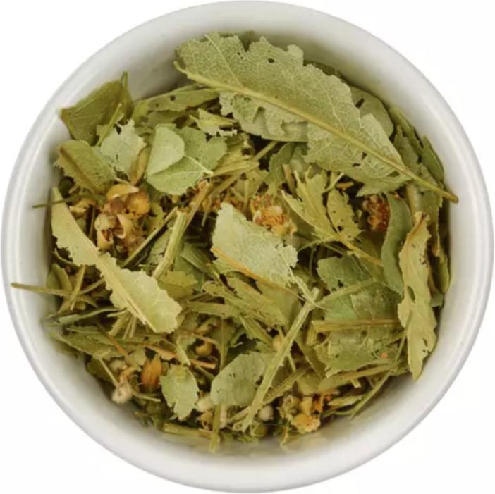 Image du produit Sonnentor Lindenblüten Tee ganz (35 g)