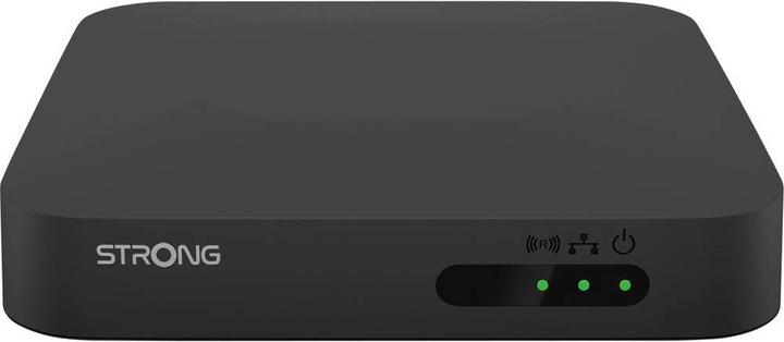 Strong Streaming Box (8 GB, Android 10)