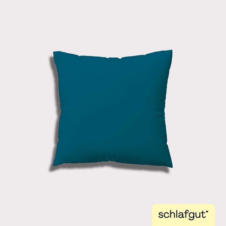 Produktbild schlafgut Easy Jersey (Duvetbezug, 80 x 80 cm)