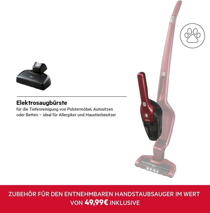 Produktbild AEG CX7-2-45AN