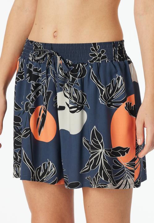 Actual product image Schiesser Mix + Relax pyjama trousers (38)