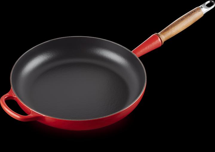 Produktbild Le Creuset Signature (28 cm, Bratpfanne, Gusseisen)