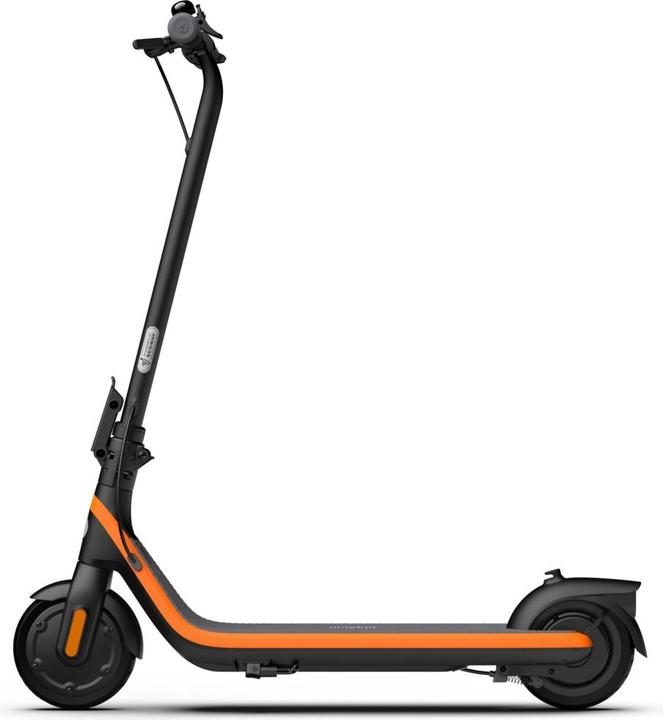 Image du produit Segway-Ninebot eKickScooter C2 E (16 km/h, 11 km, 150 W)