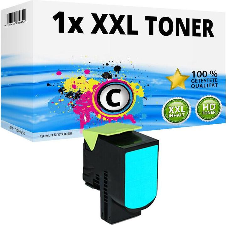 Immagine prodotto Inkadoo Cartucce d'inchiostro toMax Premium sostituisce la cartuccia d'inchiostro Epson C13T16334010 / (M)
