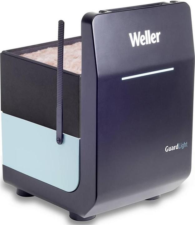 Produktbild Weller Erem Lötrauchabsaugung ZeroSmog GUARD LIGHT