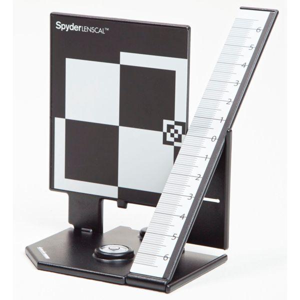 Immagine prodotto Datacolor SpyderLensCal (Vari)