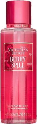 Actual product image Victoria's Secret Berry Spill (Body mist, 250 ml)