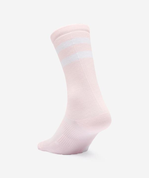 Produktbild Domyos Sportsocken High 2er-Pack - Leopard (35, 38)
