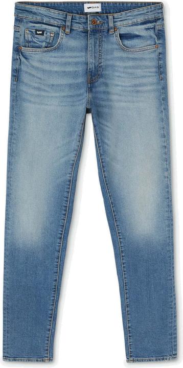 Produktbild Gas Jeans Albert Simple Rev (36)
