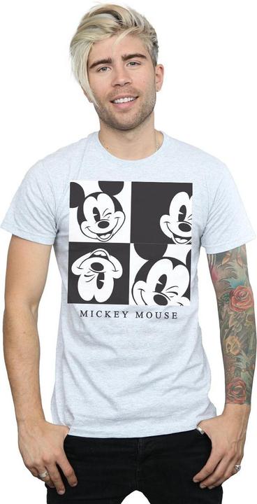 Produktbild Disney Mickey Mouse Wink TShirt (XL)