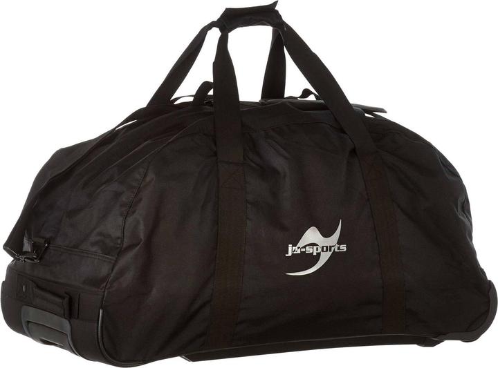 Image du produit Ju-Sports Trolley noir (104 l)