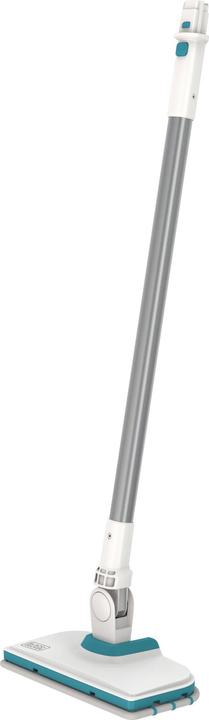 Produktbild Black & Decker BHSM15FX10-QS (1501 W)