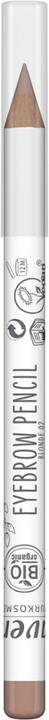 Lavera BIO-Augenbrauenstift N°02 Blond - 1,14g - (Blonde)