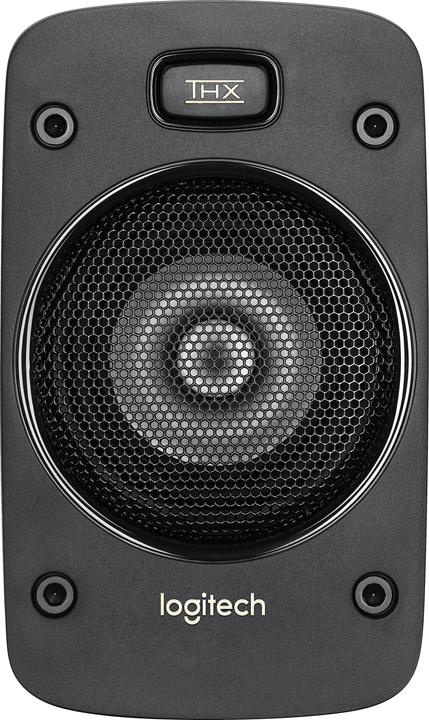 Produktbild Logitech Z906