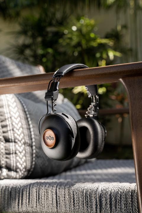 Actual product image House of Marley Positive Vibration Frequency (NC, 34 h, Wireless, Cable)
