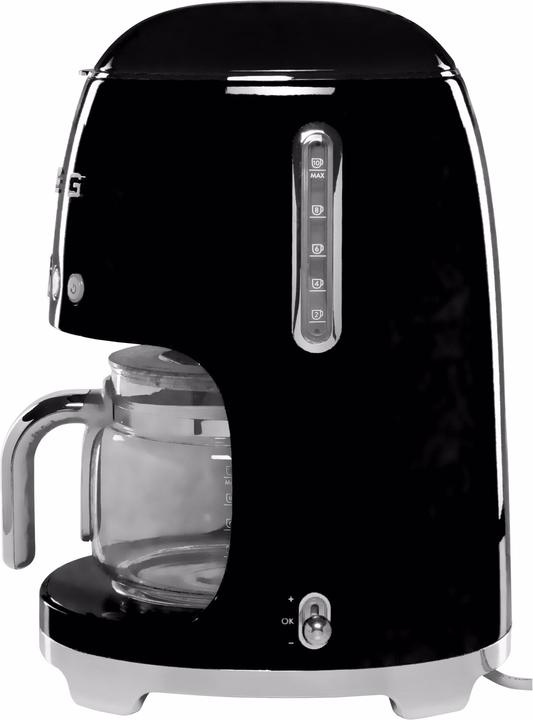 Immagine prodotto Smeg Macchina da caffè DCF02BLEU