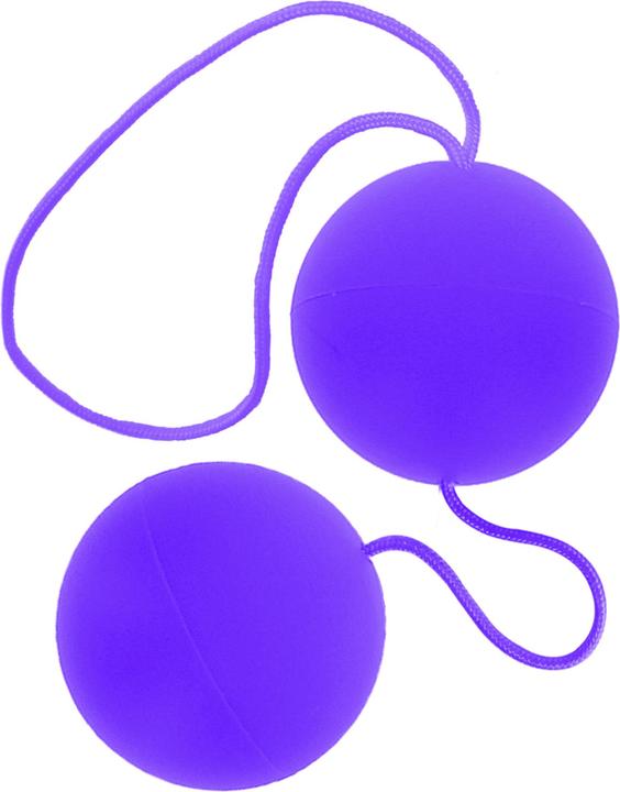 Toy Joy Funky Love Balls