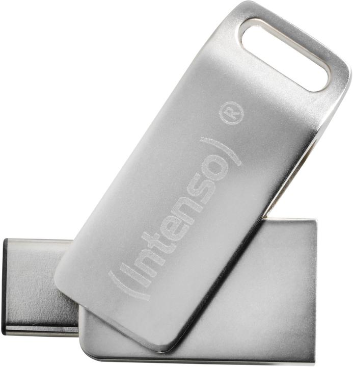 Intenso cMobile Line (16 GB, USB 3.0, USB-A)