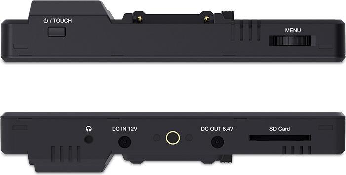 Produktbild Feelworld LUT6 (6", Full HD)