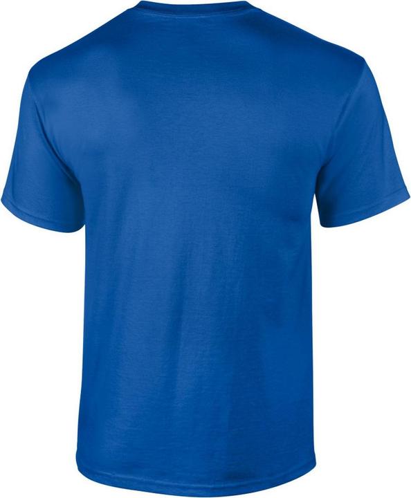 Actual product image Gildan Mens Ultra Cotton T-Shirt (XL)