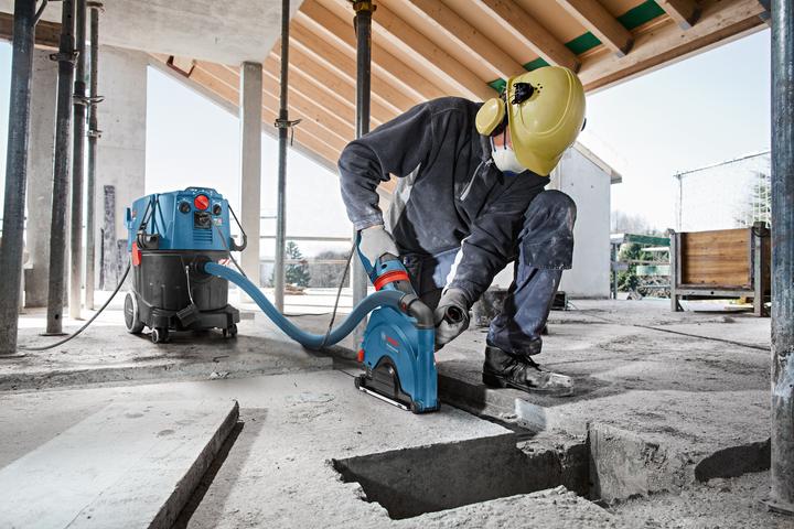 Produktbild Bosch Professional GAS 35 H AFC (Nass-Trockensauger)