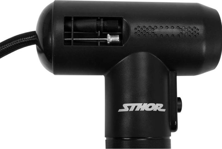 Produktbild Vorel Sthor Kompresor Samochodowy Bezprzewodowy (0 l)