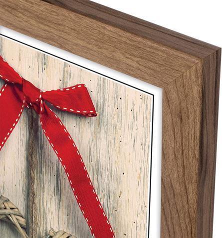 Image du produit ZEP Photo Frame 13x18 Cadre en plastique (13 x 18 cm)