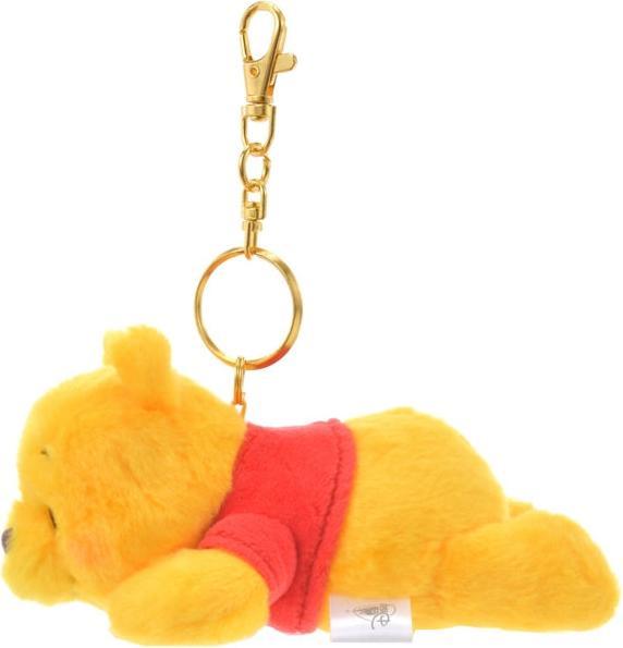 Image du produit Disney Porte-clés Winnie l'ourson