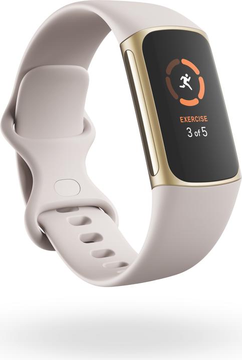 Produktbild Fitbit Charge 5 (14.73 mm)