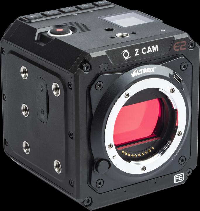 Immagine prodotto Viltrox EF E5 Da Canon EF/EF S a Sony E