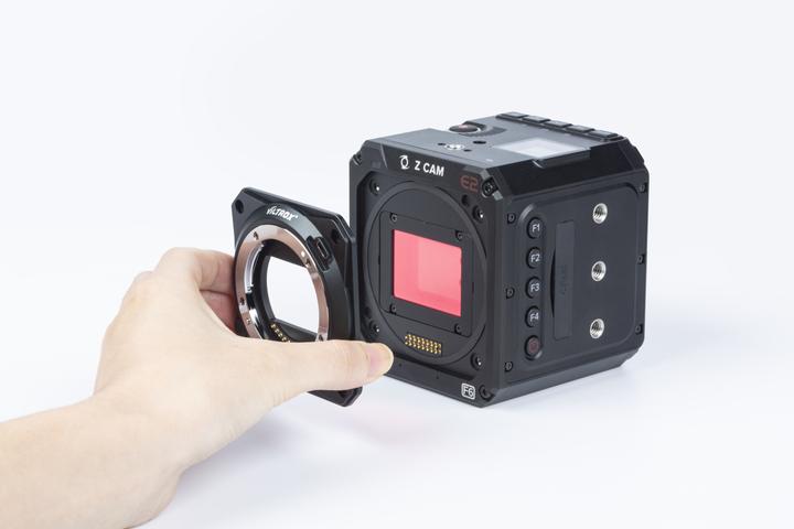 Immagine prodotto Viltrox EF E5 Da Canon EF/EF S a Sony E