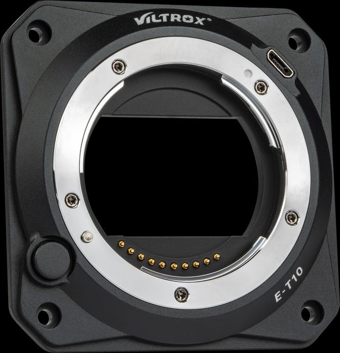 Immagine prodotto Viltrox EF E5 Da Canon EF/EF S a Sony E